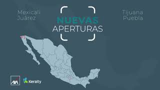 Llegamos para cuidar tu salud de una nueva forma I AXA Keralty