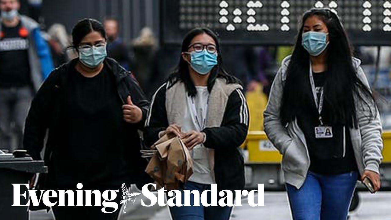 Covid-19 latest weekly numbers for local authority areas in England