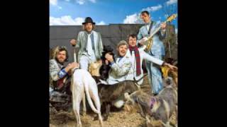 Dr. Dog - Mirror, Mirror