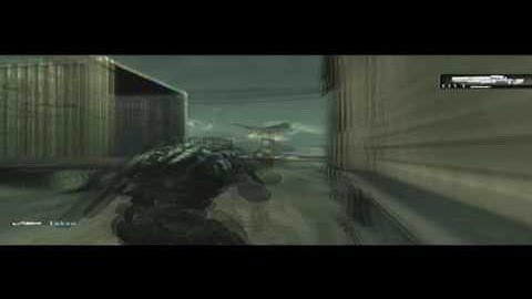 Adobe After Effects :: Twitch Test (Yes? No? TUT?)