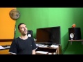 Capture de la vidéo Interview With Sherif Alaa - P. 2