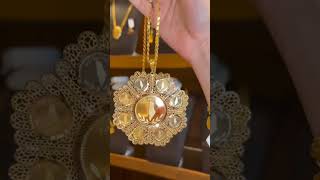 New 🔥 Turkish jewellery #jewellery #gold
