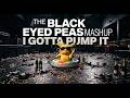 The Black Eyed Peas I Gotta Pump It INSANE 2026 MASHUP All Week Party Combo Mix 