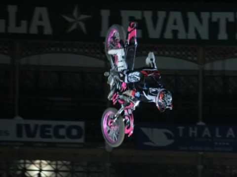 Freestyle en Murcia