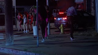 👠 Los Angeles 👠| Figueroa Street| 👠 Hidden Gems