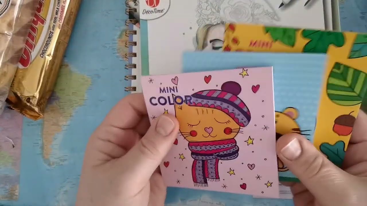 Action Haul /Einkauf. 23.03.2023