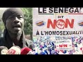EN DIRECT🔴MANIFESTATION POUR CRIMINALITÉ HOMOSEXUEL GORDJIGUÉN LE SÉNÉGAL DIT NON À L'HOMOSEXUALITÉ