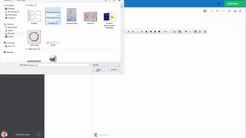 Planning Your Vacation with Intellinote