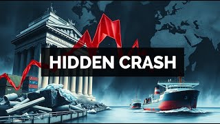 The Hidden Banking Collapse That Nearly Ended Global Trade