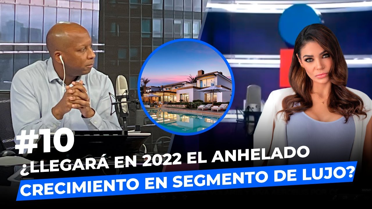 ¿Qué pasa con el Luxury Market en destinos como Guadalajara?