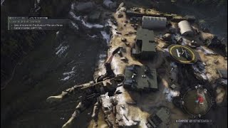 Ghost Recon: Breakpoint - Skydiving Master