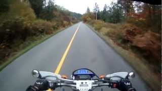 Ride 27: *George Lucas*Harrison Ford*And Me On The WR250R