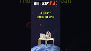 Famous Scriptcase: Saturday's Coding Zen Wealth