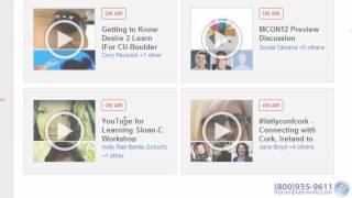 Get Started with Google Hangouts!