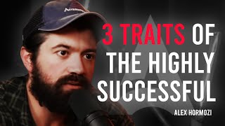 3 Traits Of Highly Successful People (Millionare Traits)
