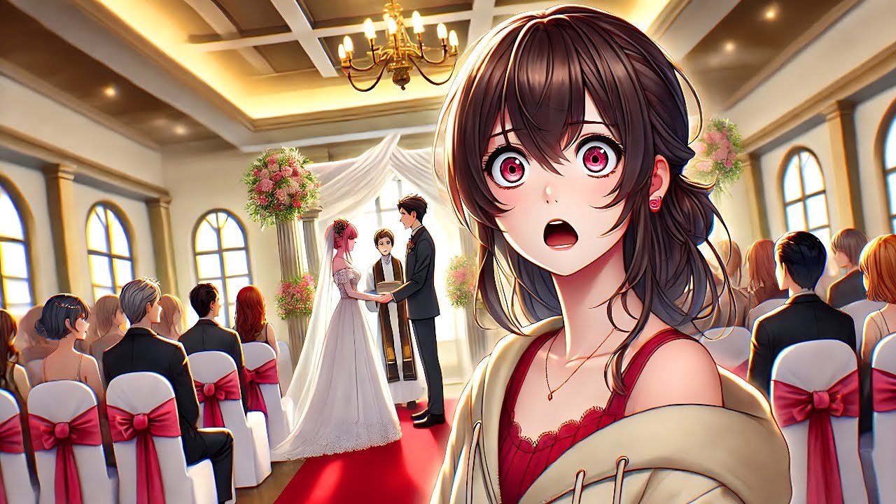 Three Years After Saving Him, I Woke from a Coma to His Wedding with Someone Else