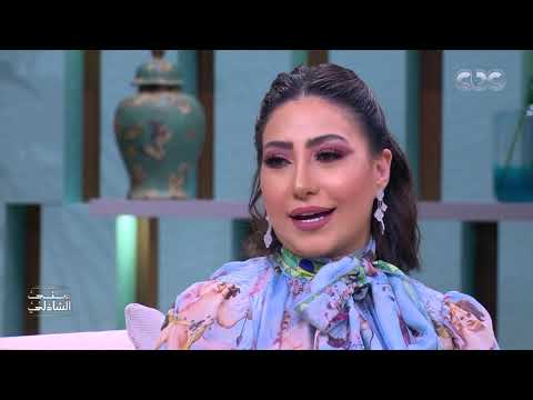 اللقاء الكامل مع الفنانة بوسي في حلقة عيد الأم مع منى الشاذلي