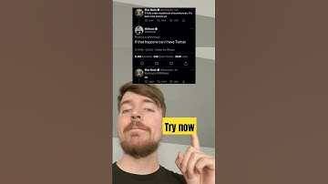Only click this if you are Elon Musk