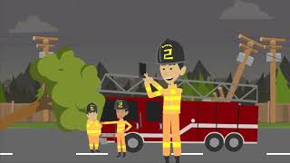 First Responder App by iRestore