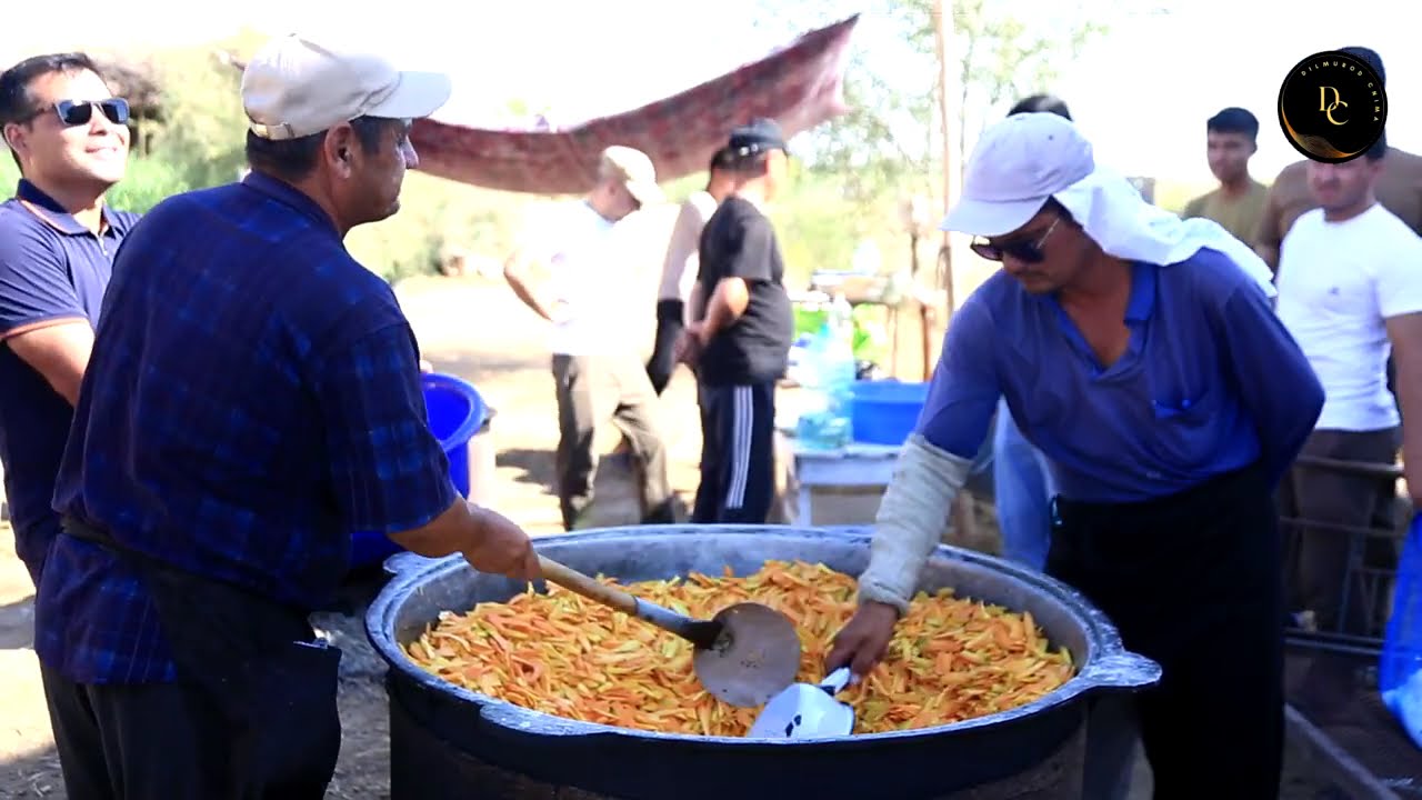 Quronboy & Ruxshonoxon Porq 1