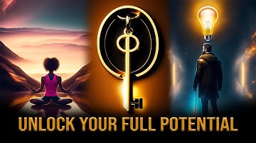 Unlock the Power of Visualization: Manifest Your Dreams and Desires