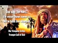 Rhema 20 01 2021 Ein weiser und treuer Diener kommt zu Mir in Geist & Wahrheit 🎺 Trompete Gottes