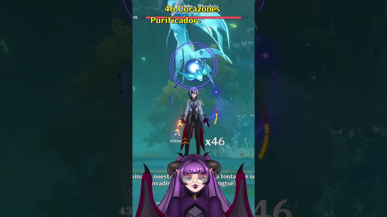 Xingqiu Ascension Materials Guide 🌊✨ | GENSHIN IMPACT 5.8 | 