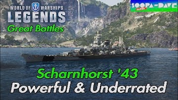 Scharnhorst 