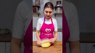 Болаликни эслатиб турувчи Бананчик ширинлиги😍🤤