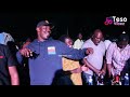 Capture de la vidéo Mp Attan Moses Displays Rare Dance Skills At Bye Bye Lockdown Concert