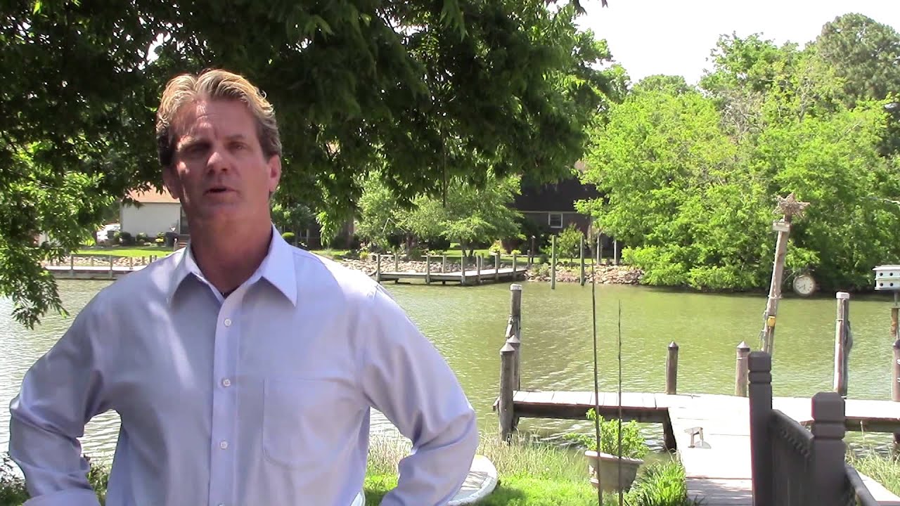 Agents working with investors