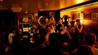 Doctor Pressure Montypistons Assignat