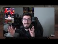 End of video