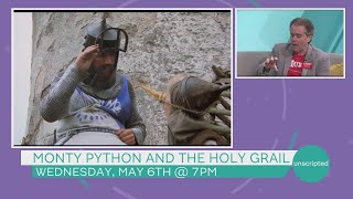 Moxie Cinema Presents: Monty Python, Water Lillies of Monet, Dust To Malibu