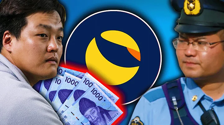 'FatMan' Uncovers Alleged TERRA LUNA Money Launder...