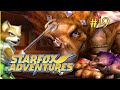 Star Fox Adventures - #19 | La cité fortifiée des PaulsWalker