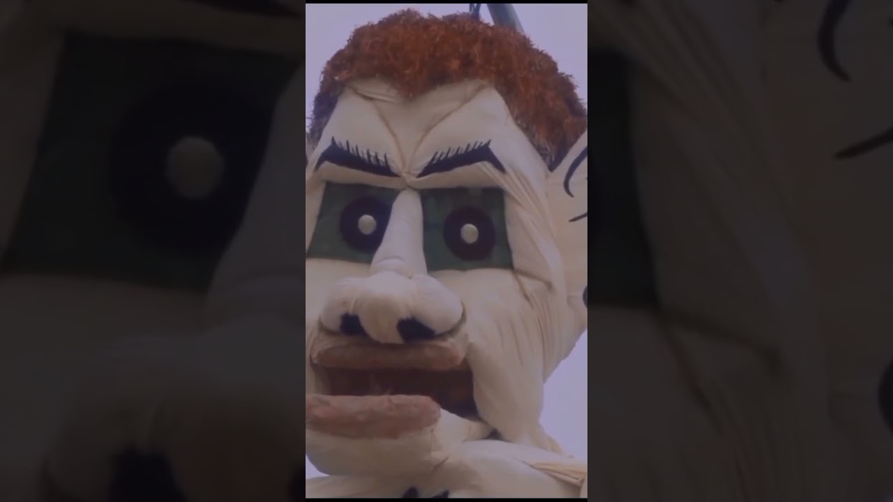 zozobra 2007 and my old videos😆 