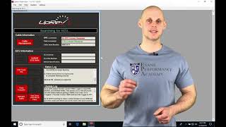 Uprev Training: ARC Features | Evans Performance Academy