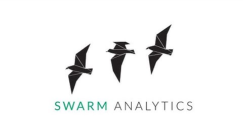 Swarm Analytics - Introduction Video
