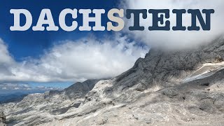 Dobrodružství v Alpách - VLOG | Backpacking