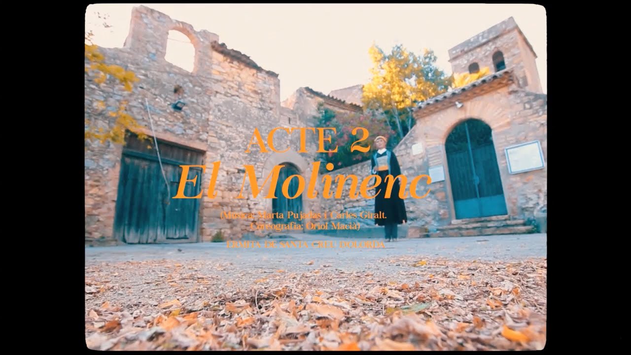 SOSPIRS / ACTE 2: El Molinenc