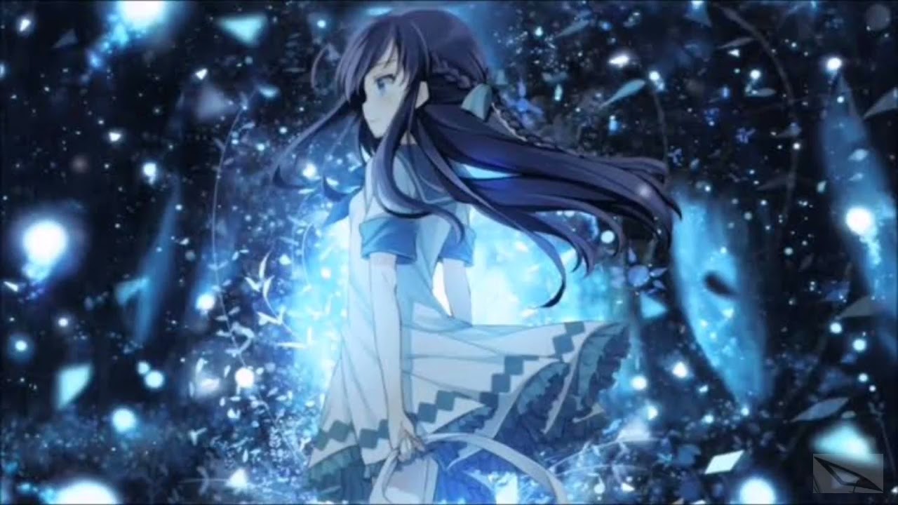 Nightcore - nemo (nightwish)