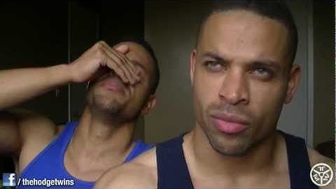 TMW: The Absolute Best Exercises to Build Muscle Plain & Simple @hodgetwins