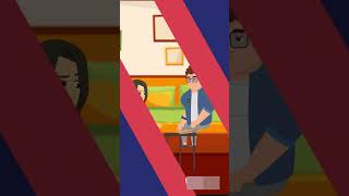 CAN YOU SOLVE THIS MATCHSTICK PUZZLE? #animation #mathriddles  #youtubeshorts