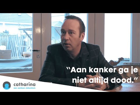 Video: Darmkanker (adenocarcinoom) Bij Katten