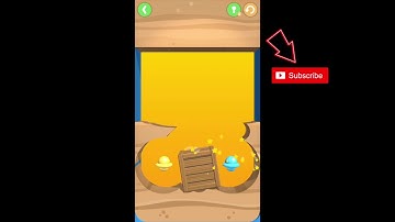 Dig This! 41-19 EARLY RELEASE BLOCK WORKS CHAPTER Walkthrough Solution