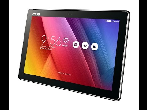 Купить Планшет Asus Zenpad 10