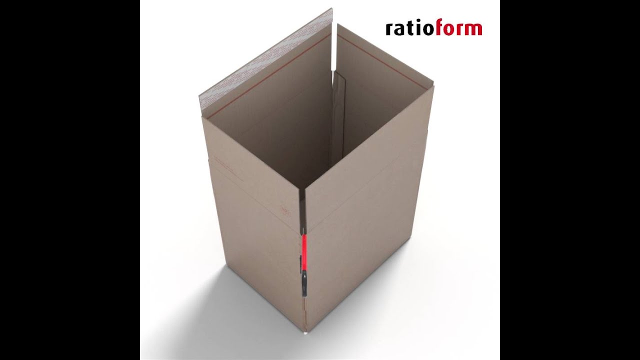 Herramienta Reducir Tamaño De Cajas De Cartón, Herram