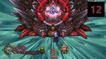 Chrono Trigger - Part 12: Time