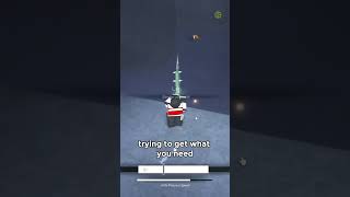 I Need the Requiem Rod... To Get the Requiem Rod? 🤪 (Roblox Fisch)